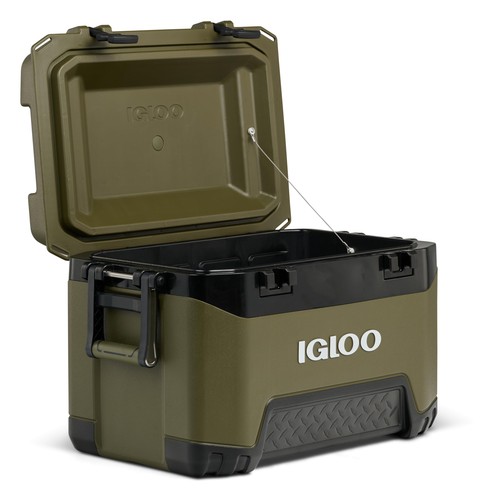 Igloo bmx borsa frigo - borsa, 49l