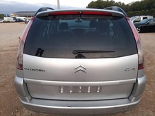 portellone bagagliaio per CITROEN C4 GRAND PICASSO I (UA ) 8701W6 delcp5063455