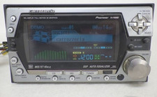 Pioneer Carrozzeria FH-P88MD