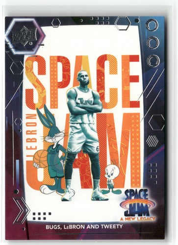 Bugs lebron and - and, 2021