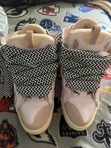 Sneakers lanvin paris curb - lanvin,