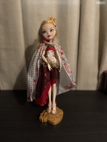 Legacy day ever after high - day,