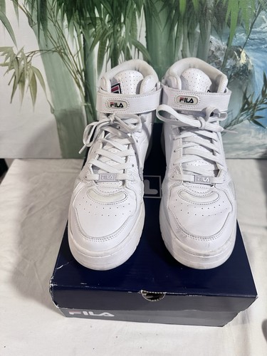 Sneakers alte uomo fila - uomo,