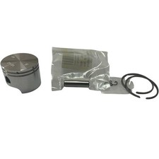 OleoMac brushcutter piston