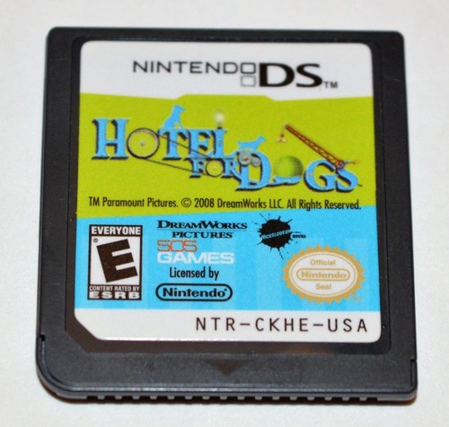 Hotel per cani - cani, ds