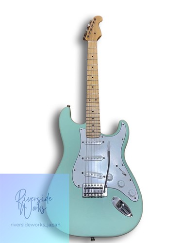 Squier affinity stratocaster - affinity,