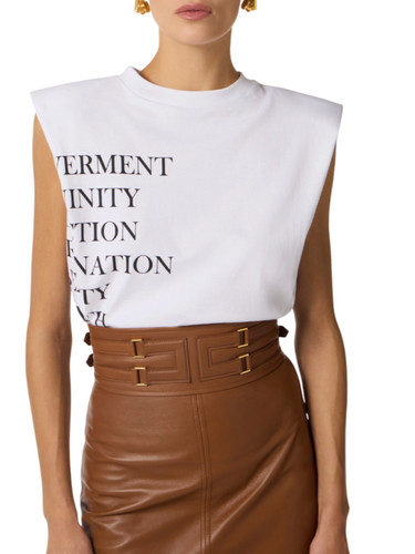 Elisabetta franchi shirt - elisabetta,