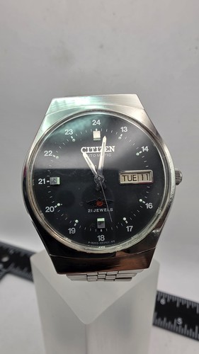 Citizen 283481kt automatico - citizen,