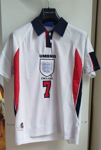 England nazionale maglia - england,