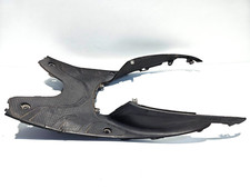 CARENA PEDANA POGGIAPIEDI HONDA VISION 110 ANNO 2011 2016 (CON DIFETTI)