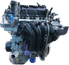 Engine for Kia Picanto JA 1.0