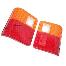 Set lenti fanale posteriore