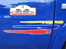 Adesivi livrea originale