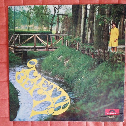 Orietta berti same - orietta, same/omonimo