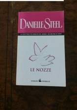 Danielle Steel Le nozze