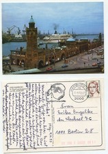 14057 - Ponte di atterraggio