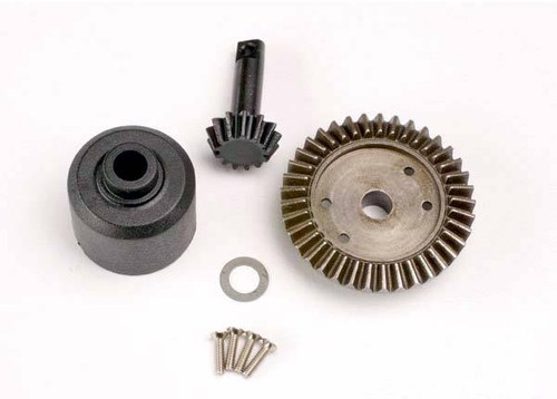Traxxas 4981 ring - traxxas, 37/13t