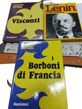  Le Grandi Famiglie d'Europa I
