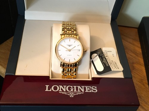 Orologio automatico donna
