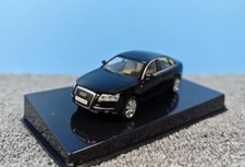 Modellino auto 1/43 AUDI A6L