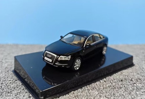 Modellino auto audi a6l - modellino, 1/43