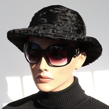 Cappello In Pelliccia Persiana