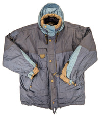 Giacca sci Killy Master Tech