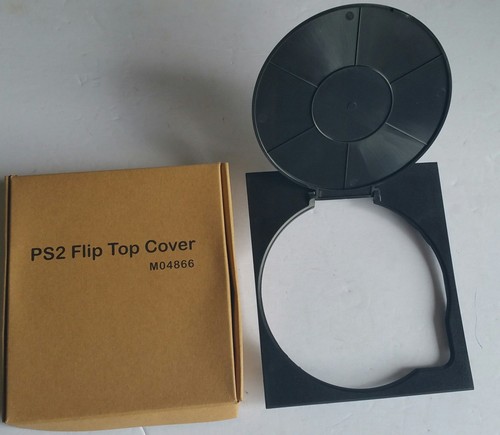 New swap magic - flip, cover