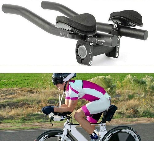 Poggiabici manubrio bicicletta - poggiabici,
