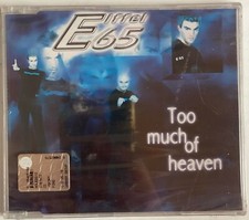 EIFFEL 65 Gabry Ponte "TOO