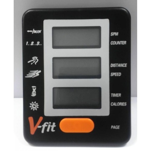 Fit ar1 tornado - v-fit, rower