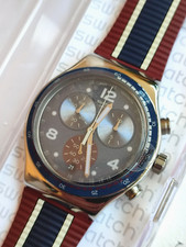 SWATCH Irony Nuovo Chrono