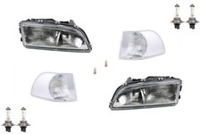 Set Fanali Adatto A per Volvo