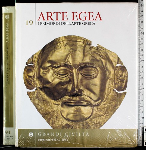 Grandi civiltà arte - 19.,