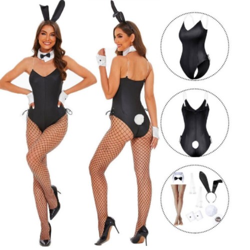 Costume donna sexy - , coniglietto