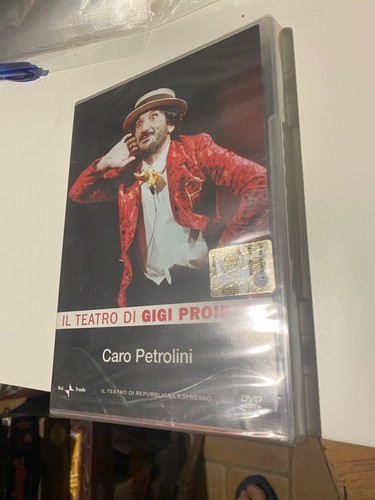 Dvd teatro di - teatro,