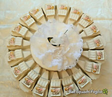 TORTA BOMBONIERA PRIMA