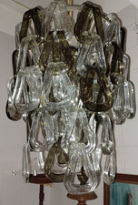 VISTOSI / MANGIAROTTI DESIGN