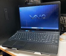 Sony Vaio i5-2450M Blu-ray
