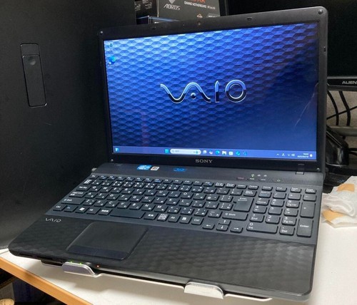 Sony vaio 2450m blu - sony, blu-ray