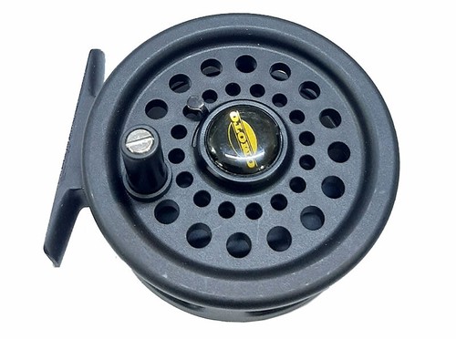 Fly reel omoto 340 - reel,