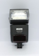 Flash digitale Metz 44 AF-4M
