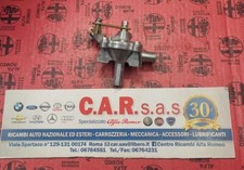 RUBINETTO RISCALDAMENTO ALFA