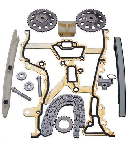 Kit catena distribuzione - catena, opel