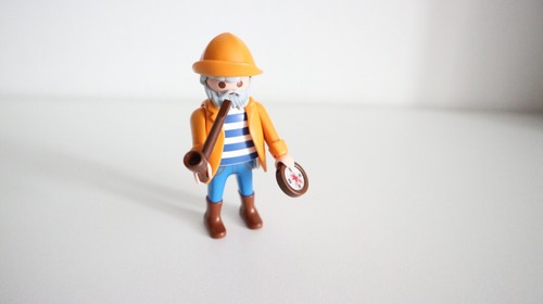 Playmobil 70565 serie - playmobil,