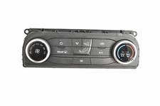 Centralina climatizzatore