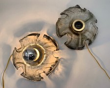 Plafoniera  coppia -applique