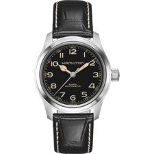 Hamilton khaki field murph - hamilton,