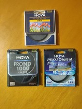 Filtro hoya pro1 - hoya, digital