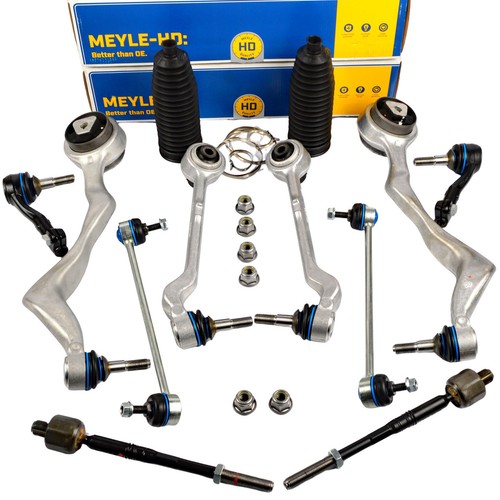 Kit braccio oscillante meyle - kit,